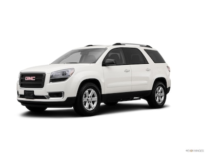 GMC Acadia 2015