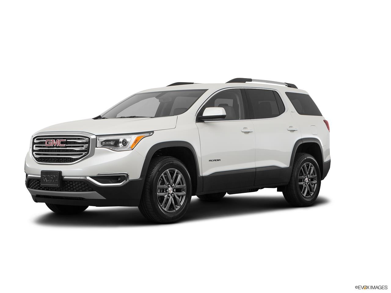 2018 gmc deals acadia remote start