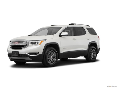 GMC Acadia 2017