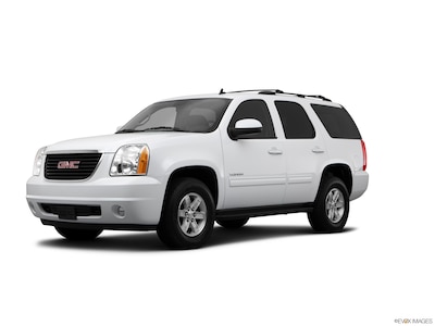 GMC Yukon 2014