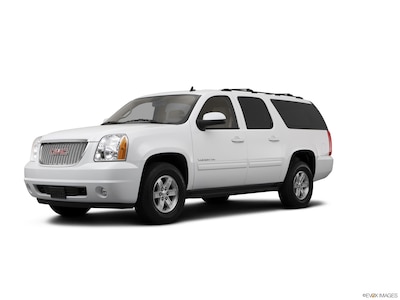 GMC Yukon XL 1500 2014
