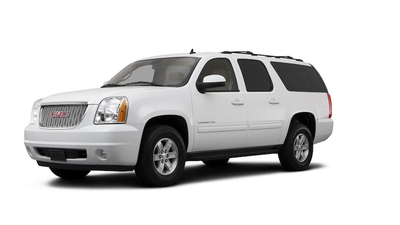 2014 GMC Yukon XL 1500 review, photos & specs | CarMax