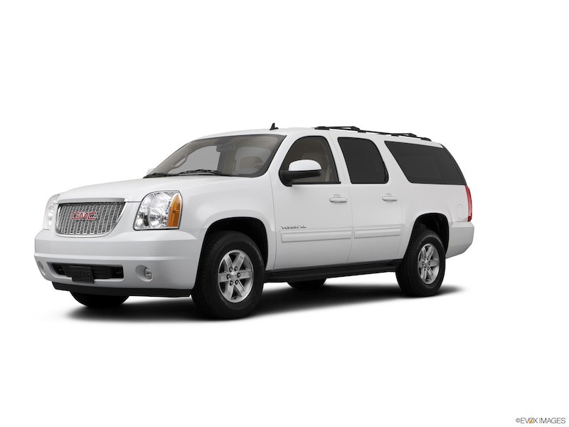 2014 GMC Yukon XL 1500 review