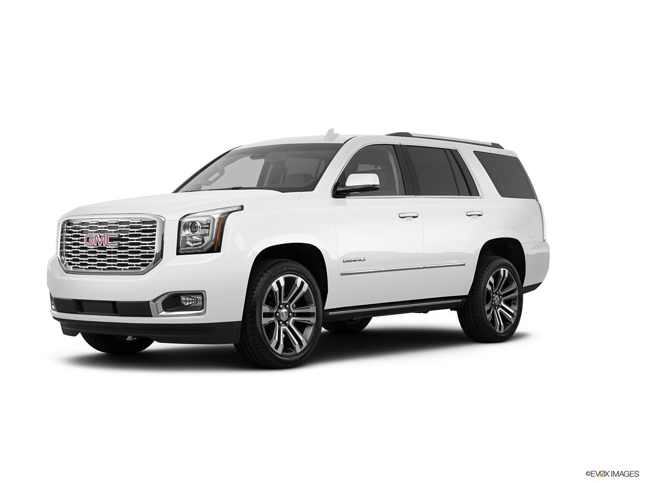 GMC Yukon XL 1500