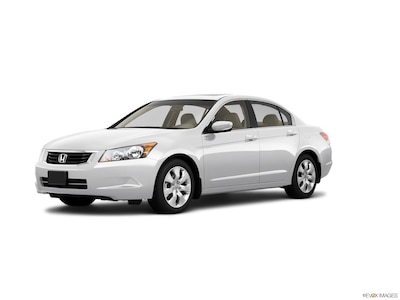Honda Accord 2010