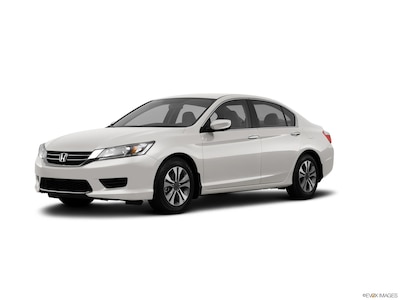 Honda Accord 2013