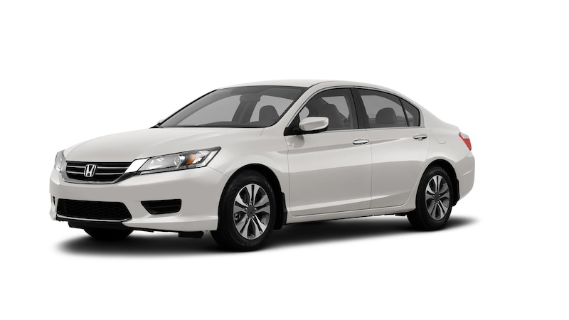 2013 Honda Accord review, photos & specs | CarMax