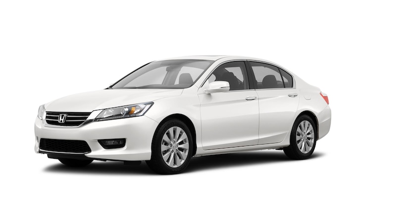 2015 Honda Accord review, photos & specs | CarMax