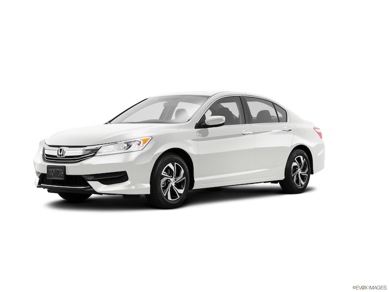 2016 Honda Accord review