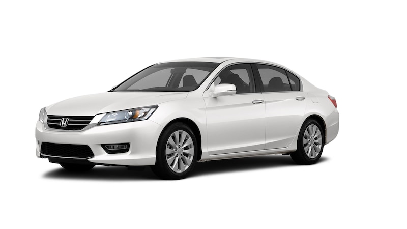 2013 Honda Accord Crosstour Review, Photos & Specs 