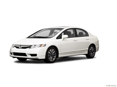 Honda Civic 2009
