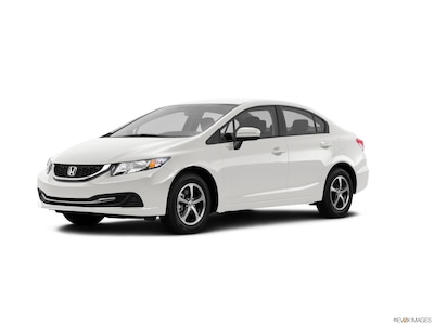 Carmax 2015 Honda Civic