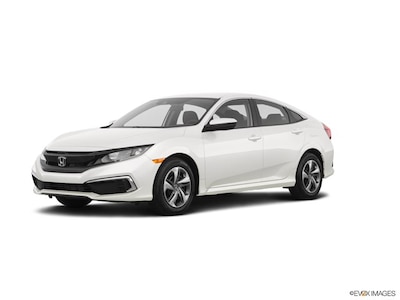 Honda Civic 2019