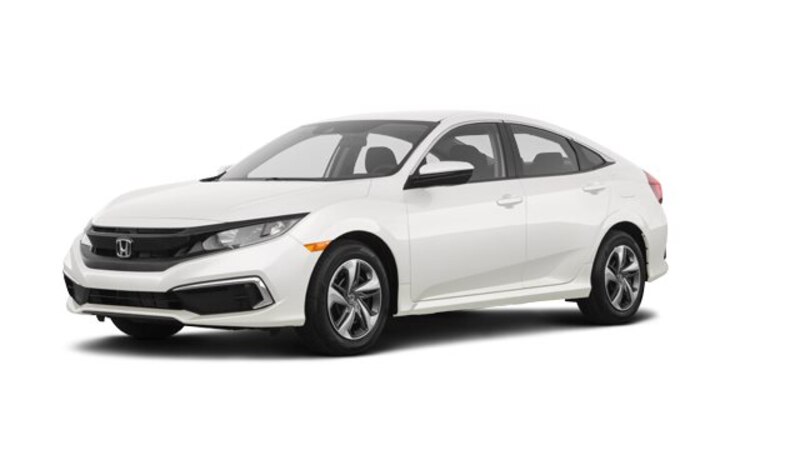 2019 Honda Civic review, photos & specs | CarMax