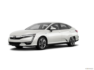 Honda Clarity Plug in Hybrid 2018