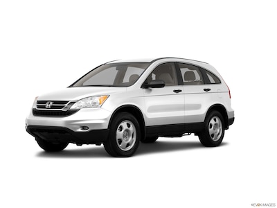 2011 Honda Cr-v Review, Photos & Specs 