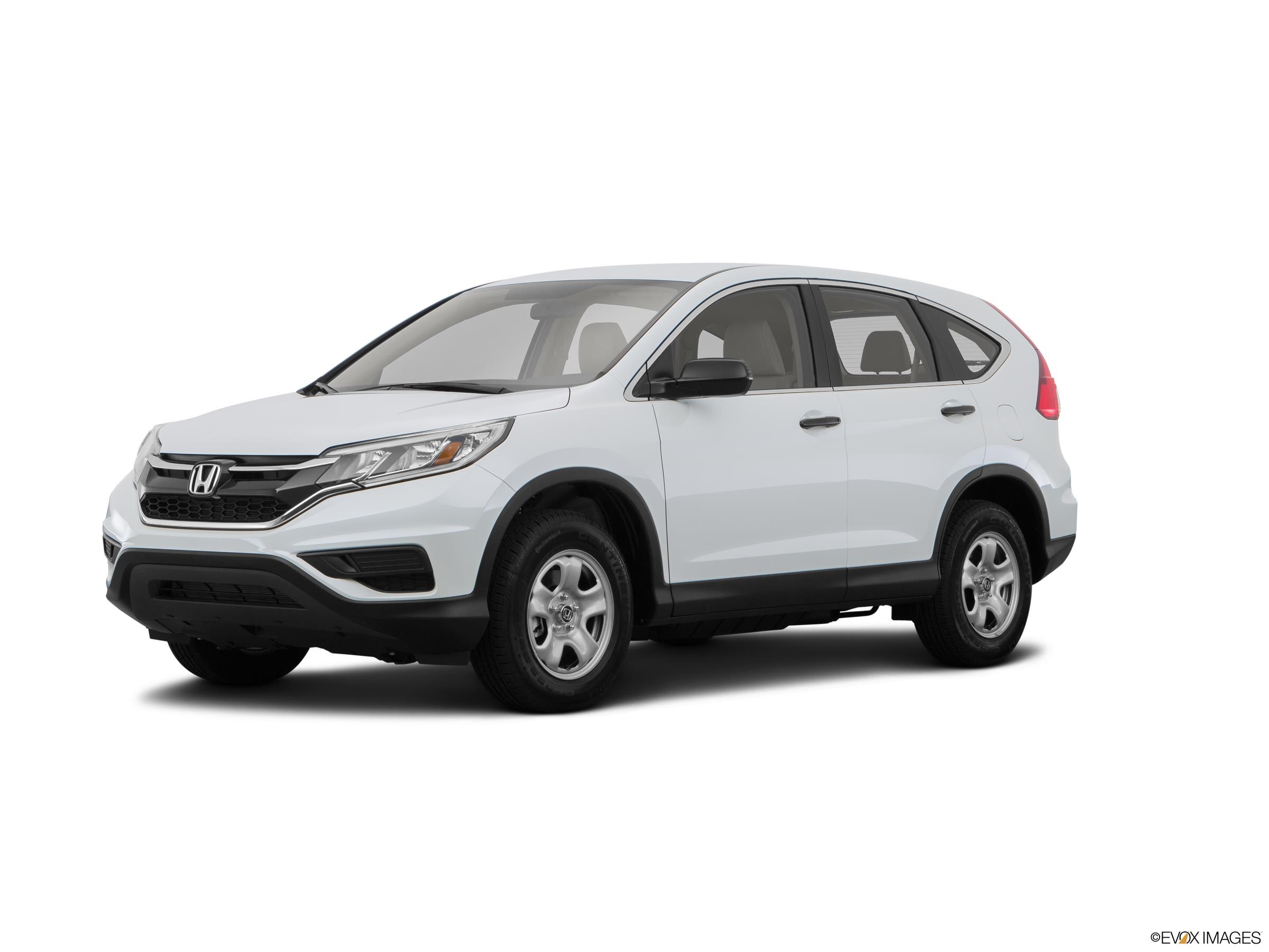 2022 Honda CR-V Specs, Price, MPG & Reviews