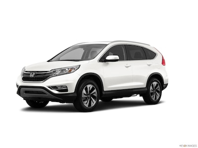 Honda CR-V 2016