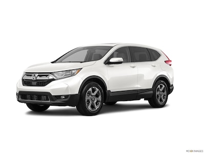 Honda CR-V 2017