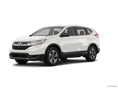 Honda CR-V 2018