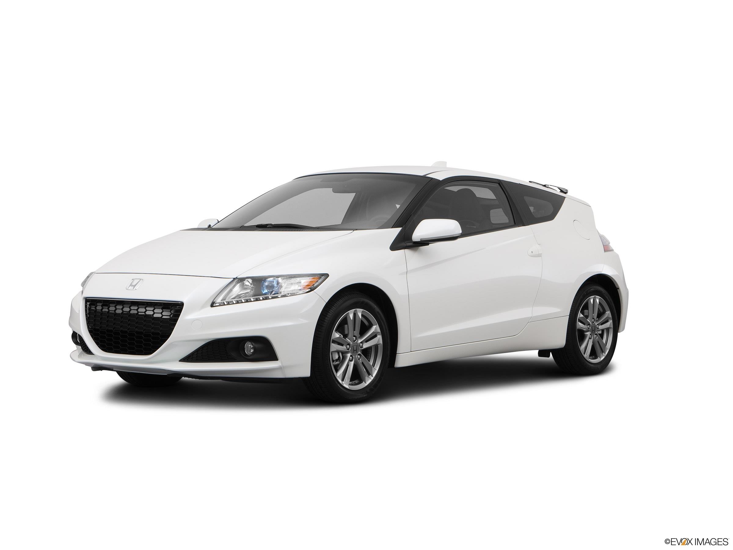 2013 Honda CR-Z review, photos & specs | CarMax