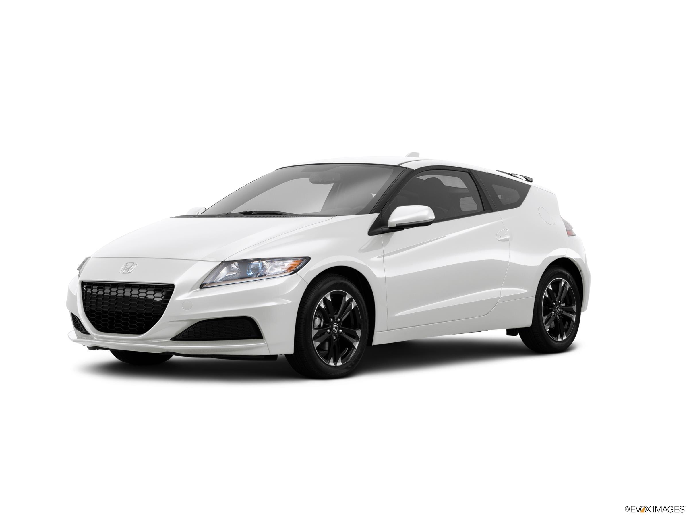 2014 Honda CR-Z review, photos & specs | CarMax