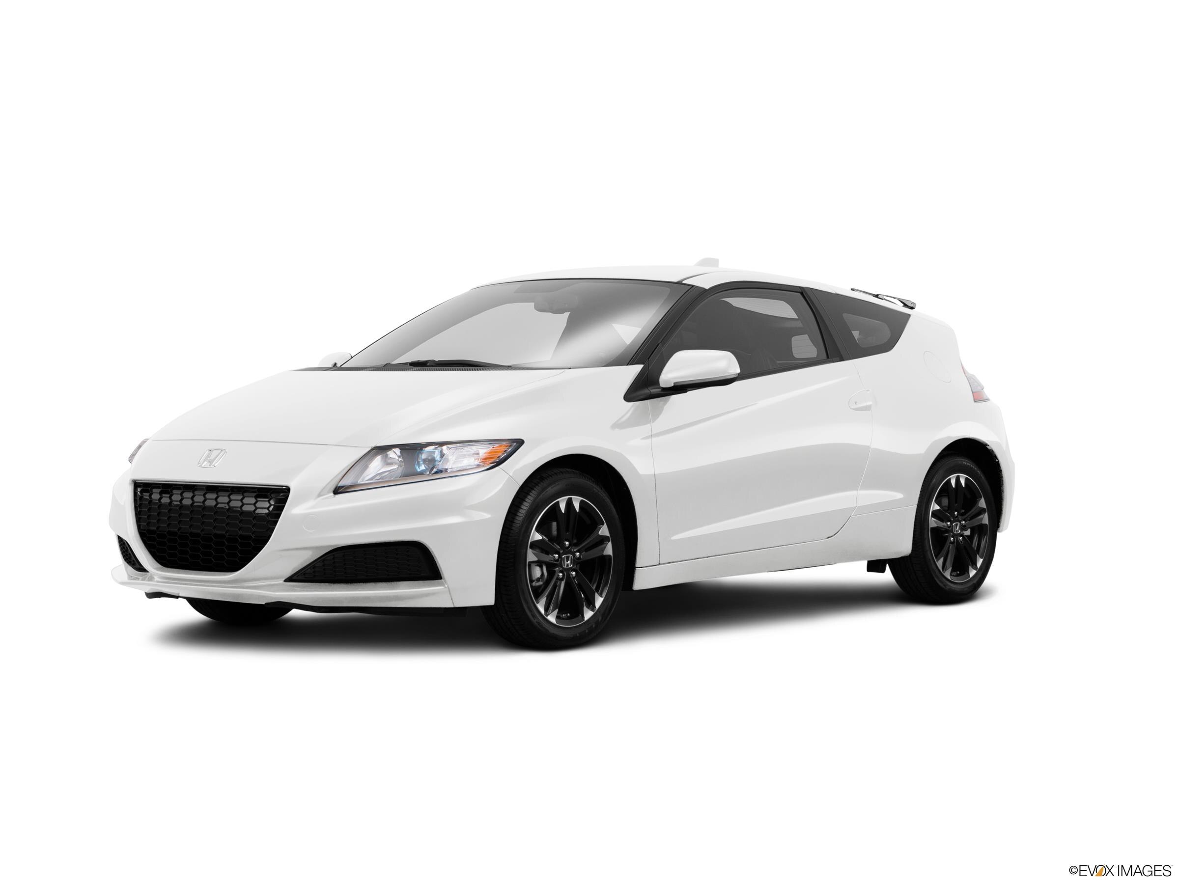 2015 Honda CR-Z review, photos & specs | CarMax