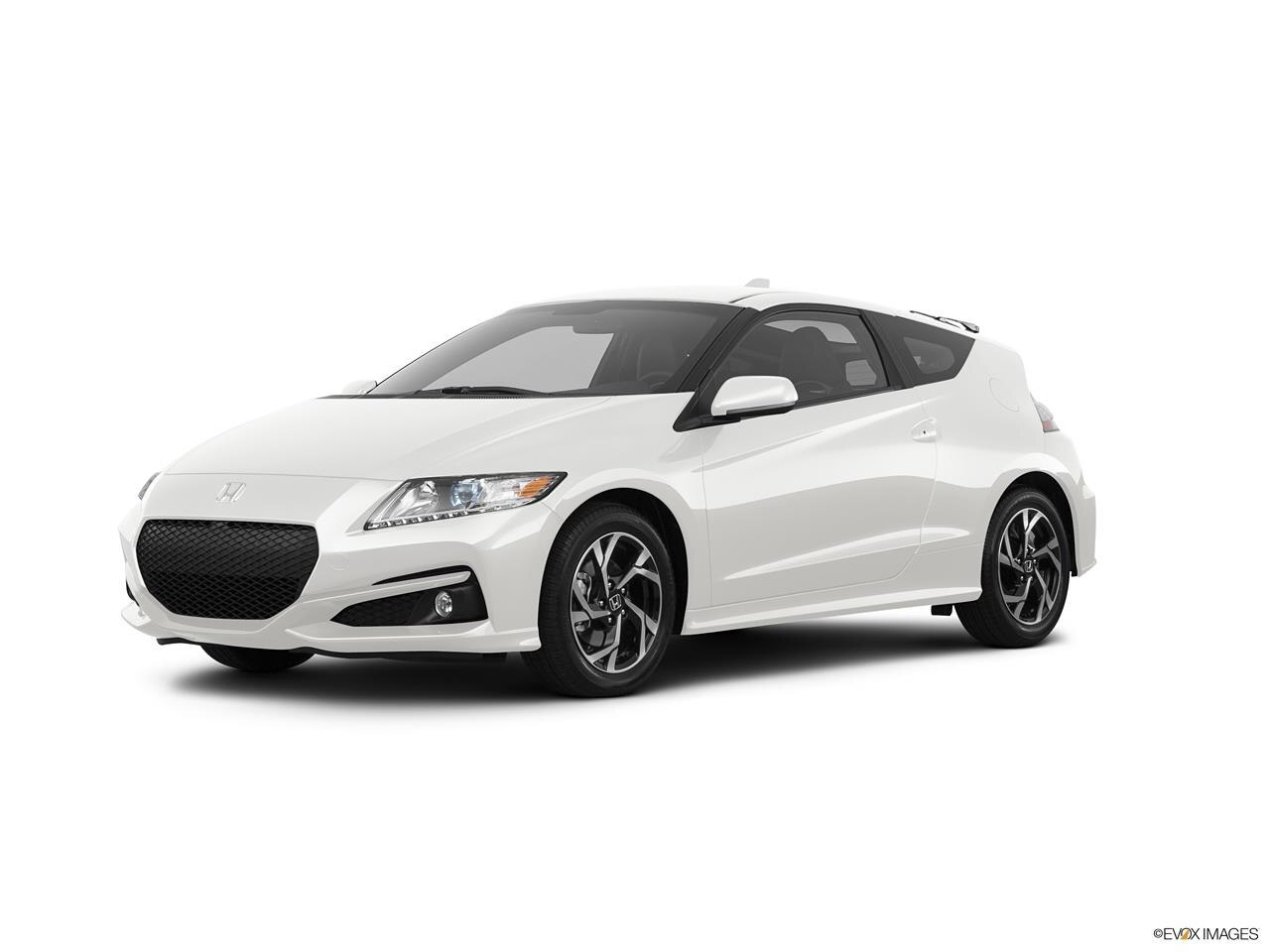 2016 Honda CR-Z review, photos & specs | CarMax