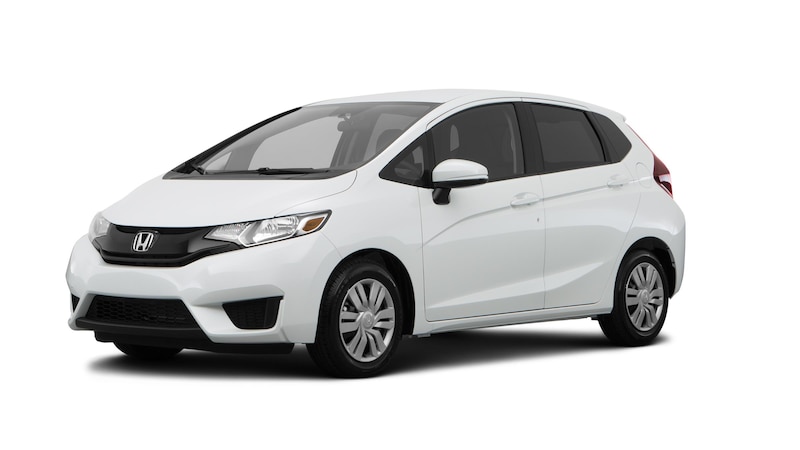 2016 Honda Fit Research, Photos, Specs and Expertise