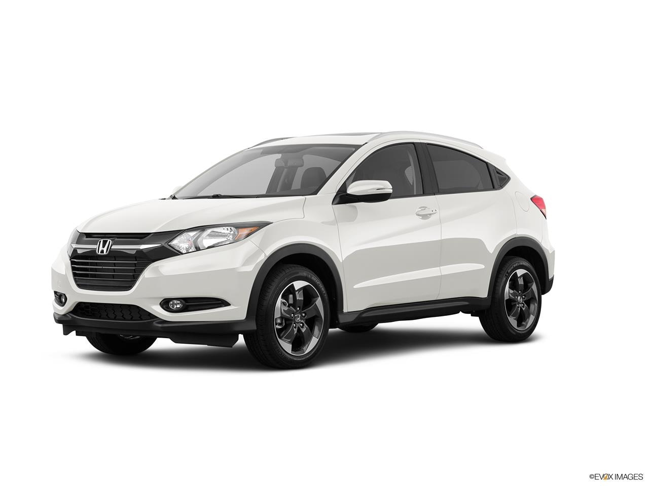 2018 honda deals hrv hitch