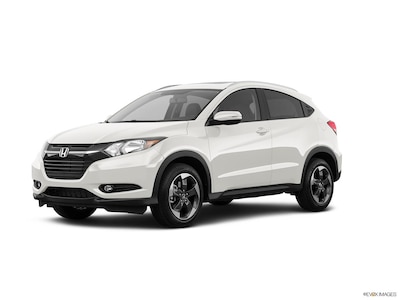 Honda HR-V 2018