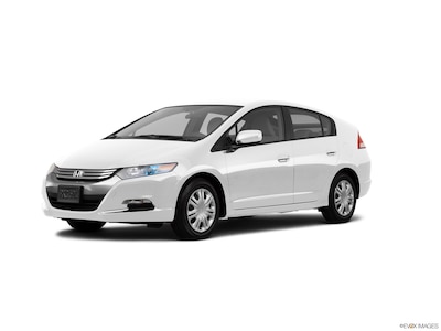 Honda Insight 2011