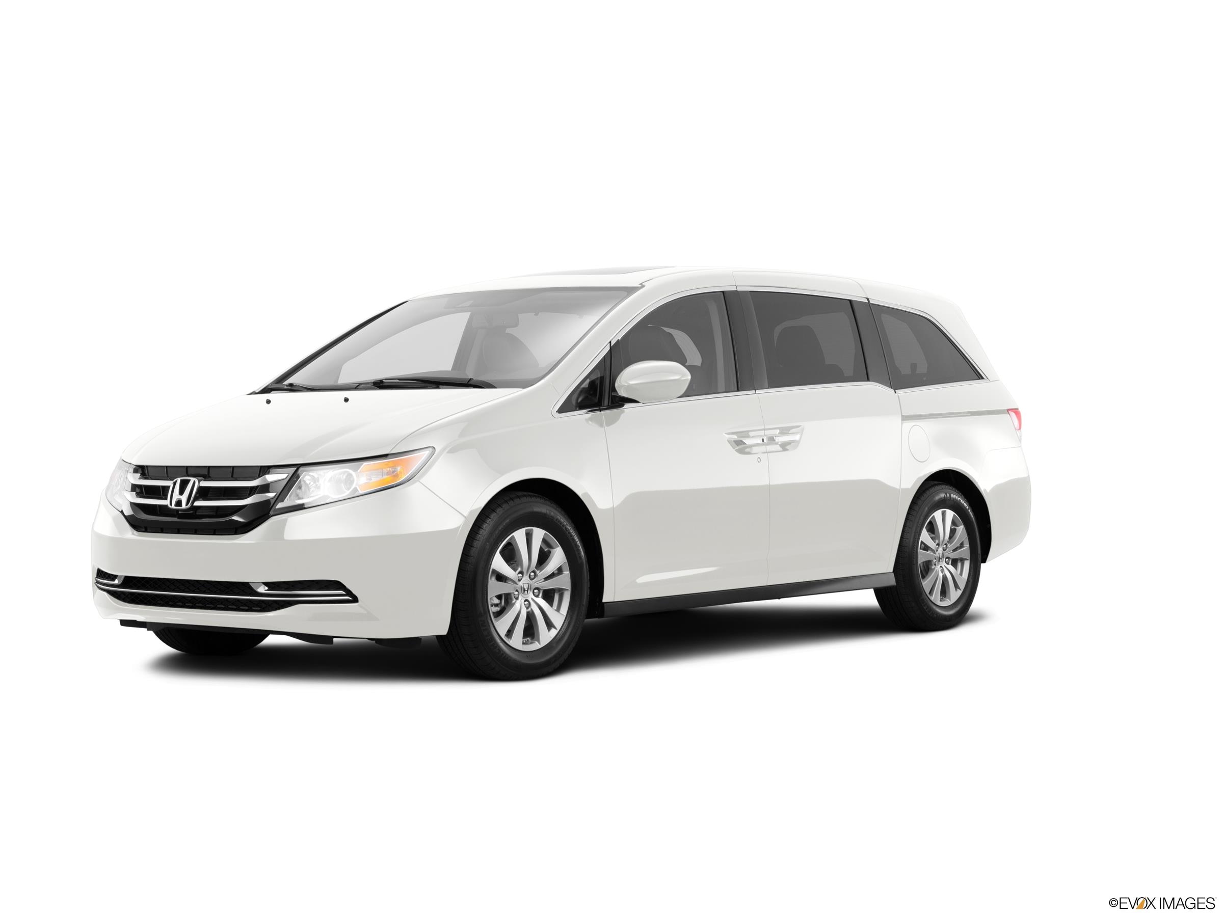 2016 Honda Odyssey Research photos specs and expertise CarMax