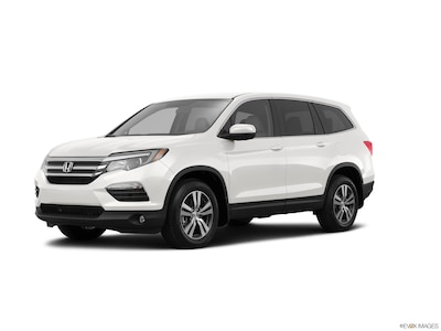 2016 Honda Pilot review, photos & specs | CarMax