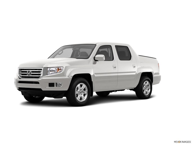 2013 Honda Ridgeline review