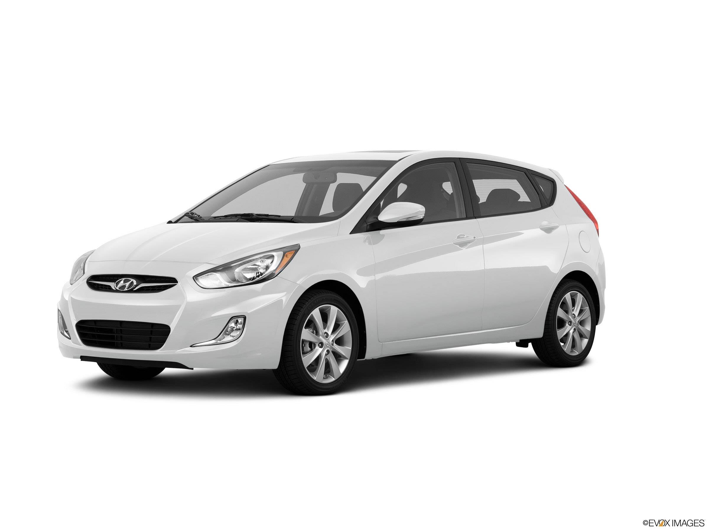 2010 hyundai accent on sale gls sedan 4d