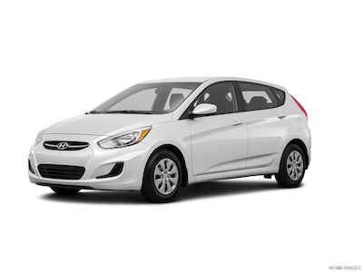 Hyundai Accent 2015