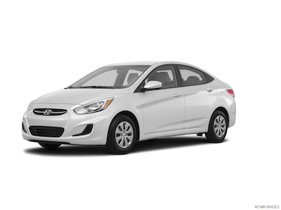 Hyundai Accent 2016