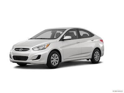 Hyundai Accent 2017