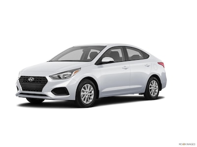 Hyundai Accent 2018