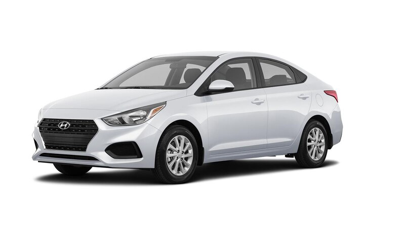 2018 Hyundai Accent review, photos & specs | CarMax