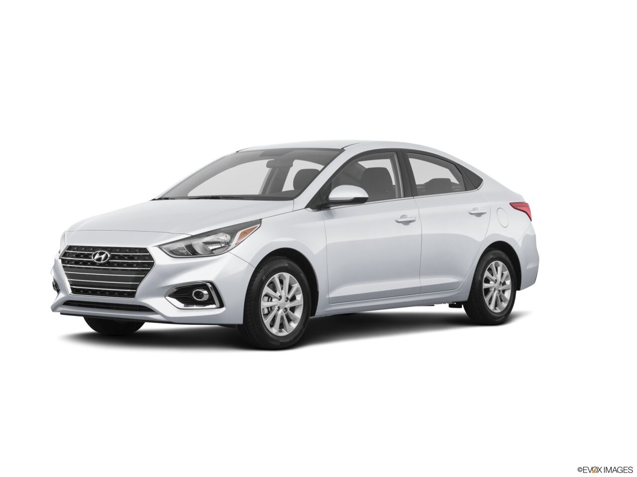 2021 hyundai accent deals horsepower