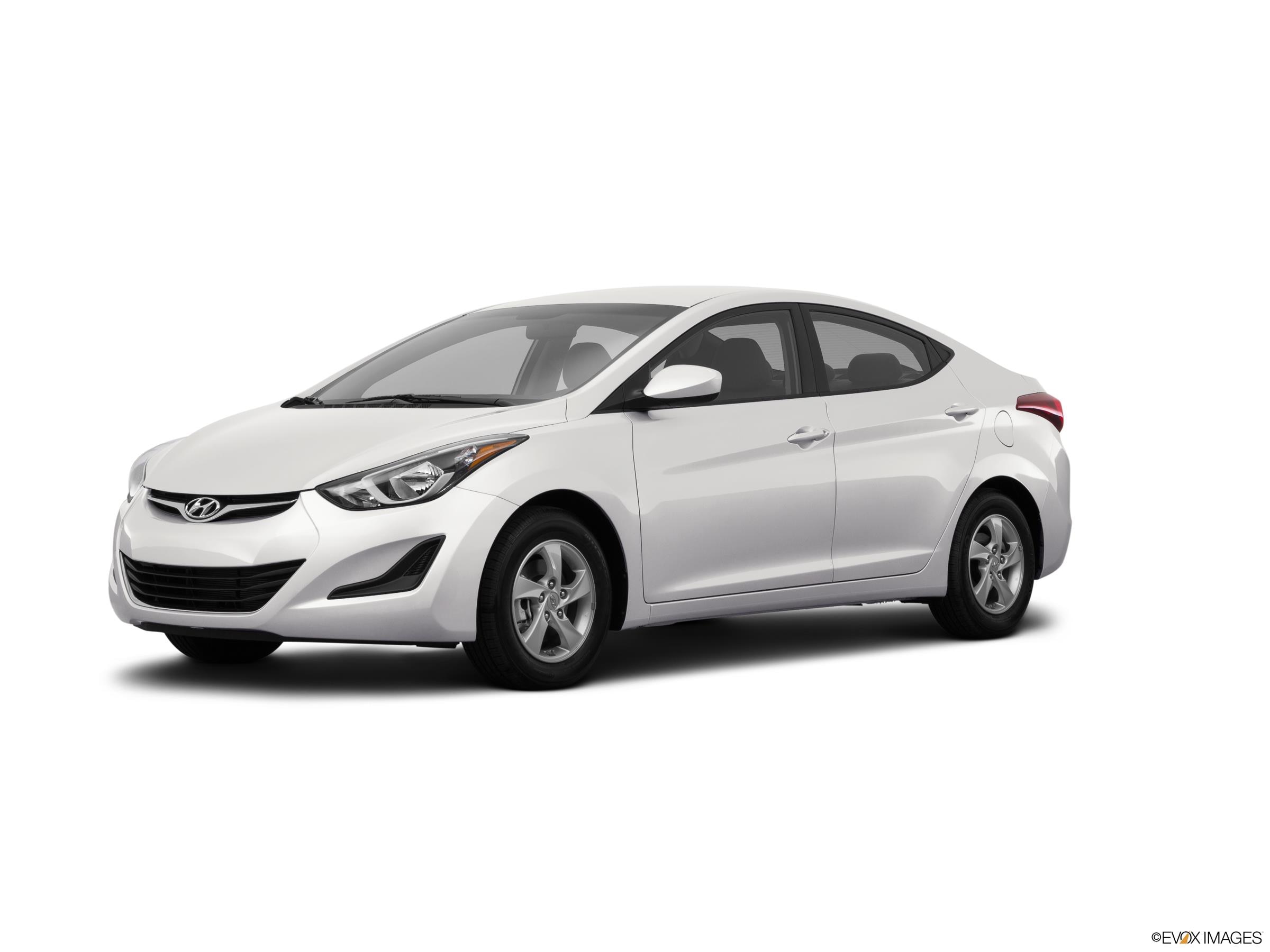 Should i buy store a hyundai elantra