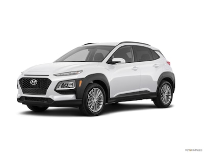 Hyundai Kona 2018