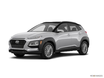 Hyundai Kona 2020