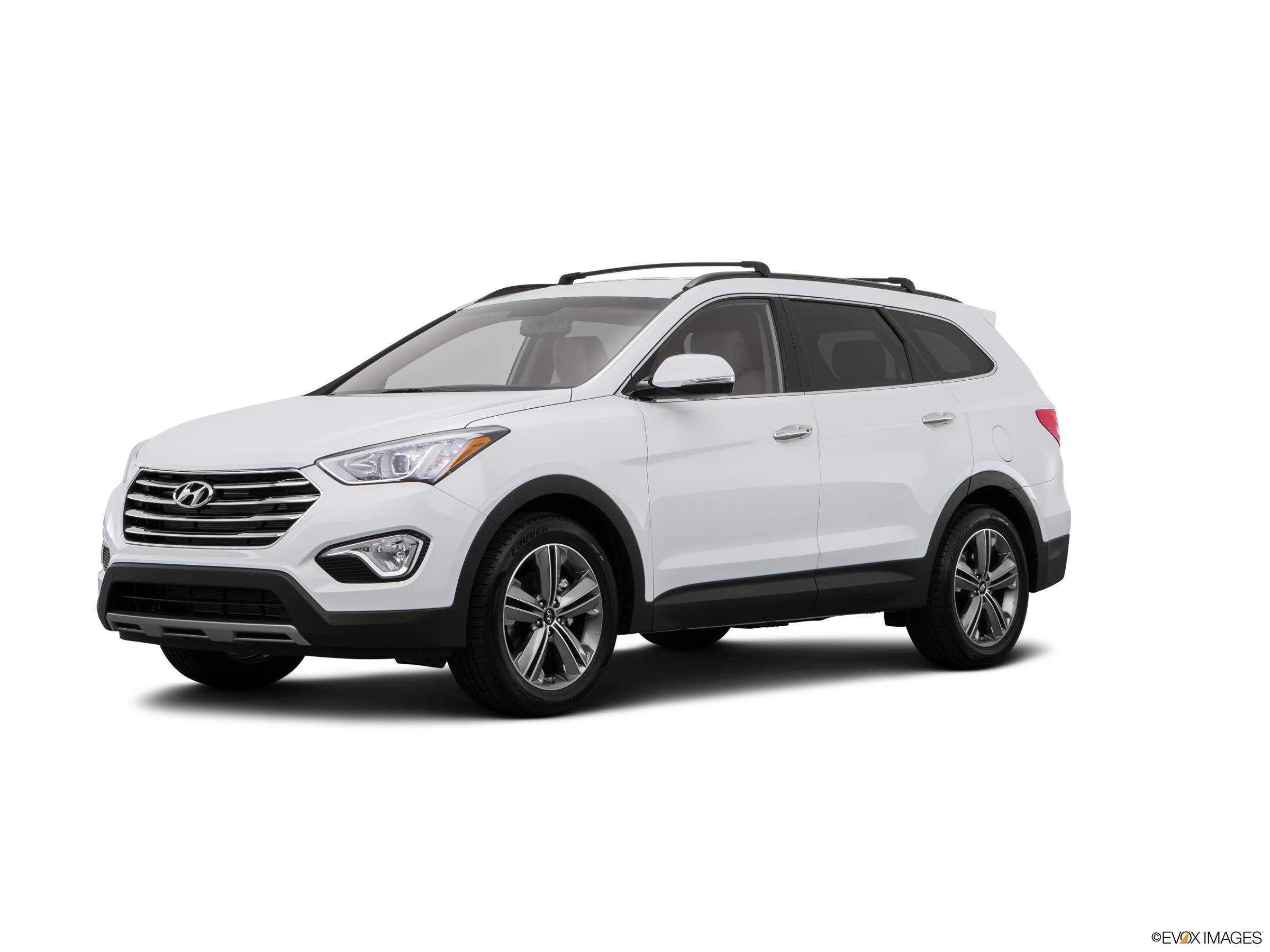 2015 Hyundai Santa Fe Research Photos Specs and Expertise CarMax