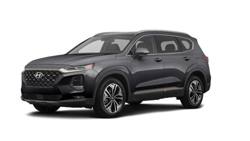 2020 Hyundai Santa Fe review, photos & specs | CarMax