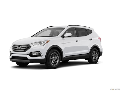 Hyundai Santa Fe Sport 2017