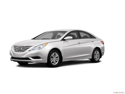 Hyundai Sonata 2013