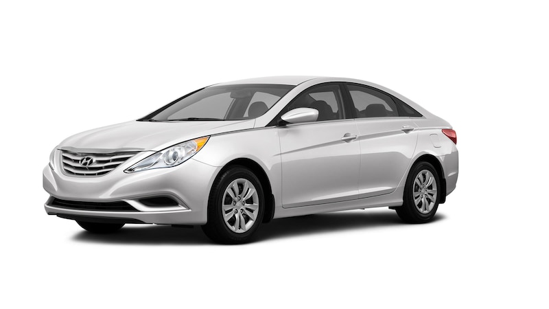 2013 Hyundai Sonata review, photos & specs | CarMax